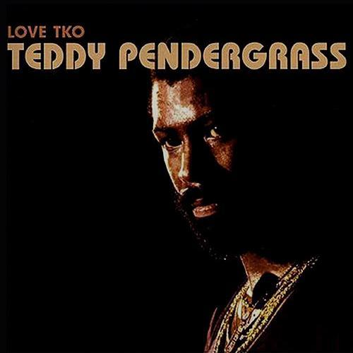 Teddy Pendergrass - Love T.K.O.